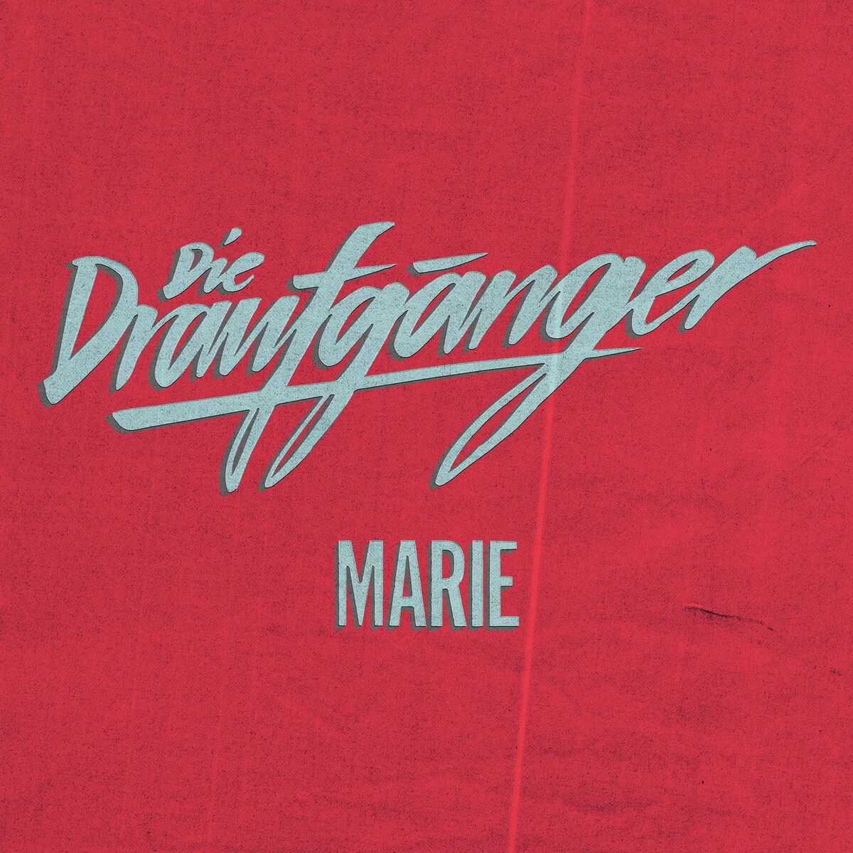 Album cover of Marie