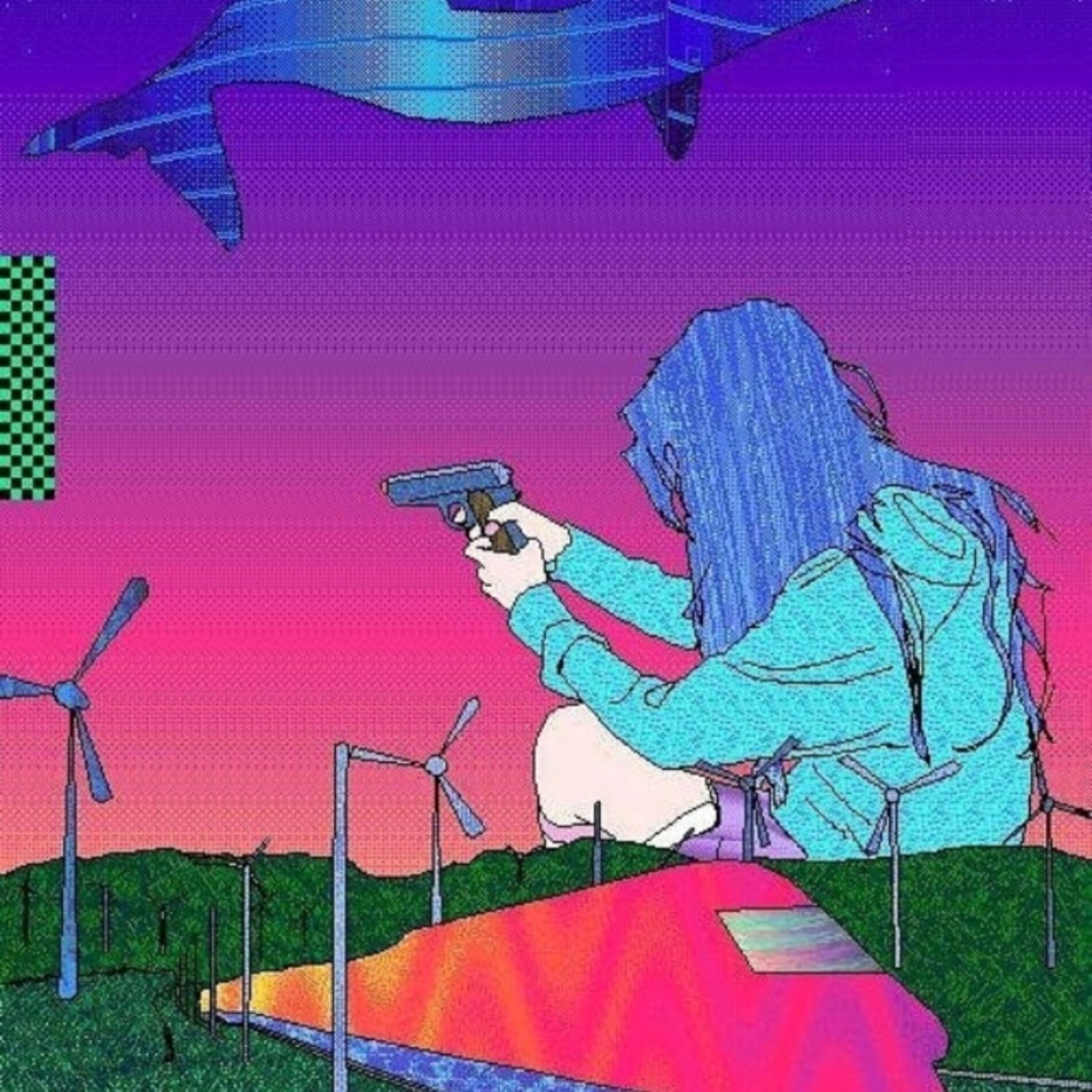 Album cover of Shawty