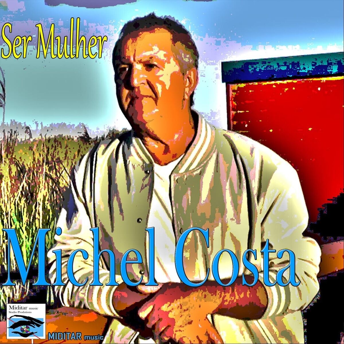 Album cover of Ser Mulher