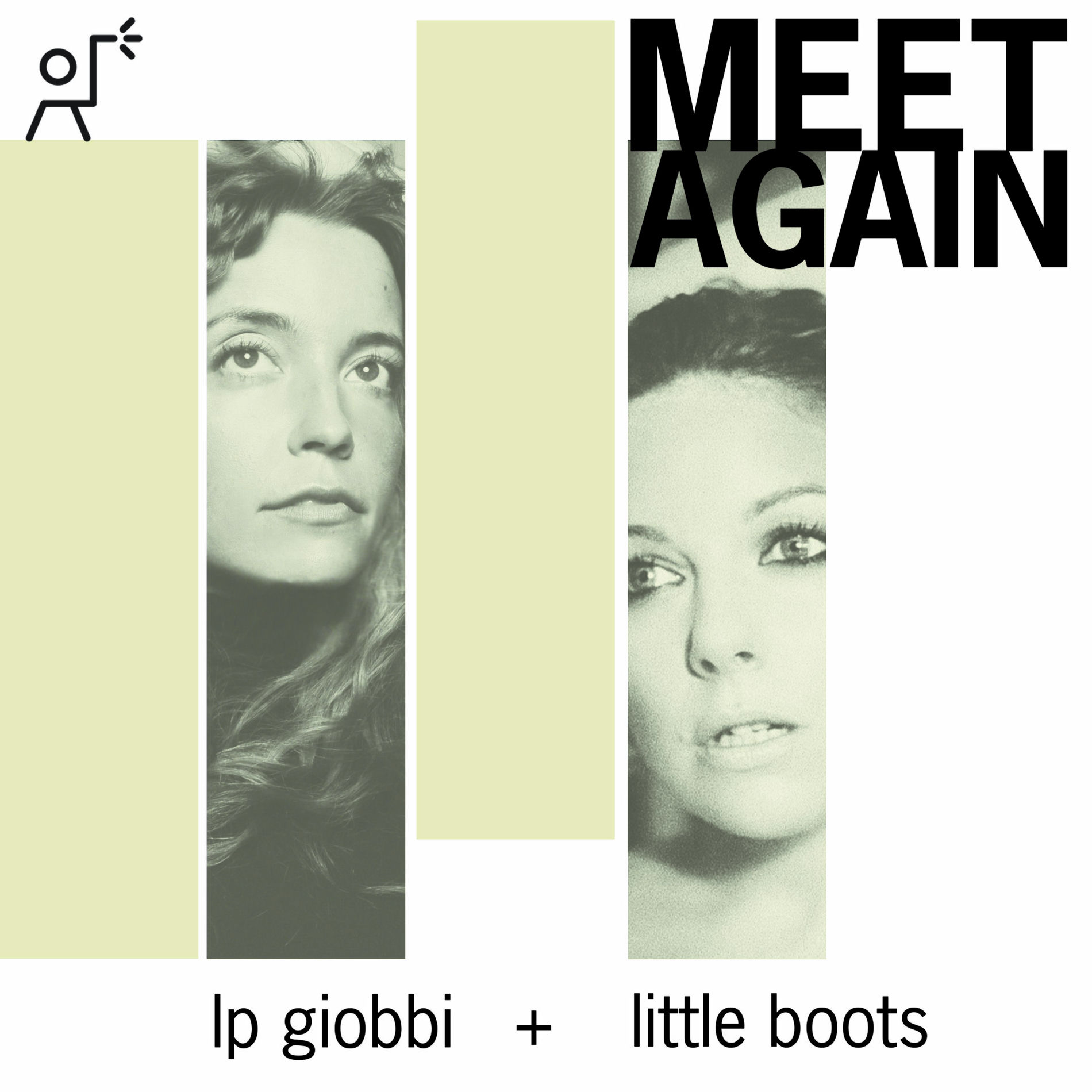 Album cover of Meet Again