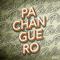 Cover of Pachanguero