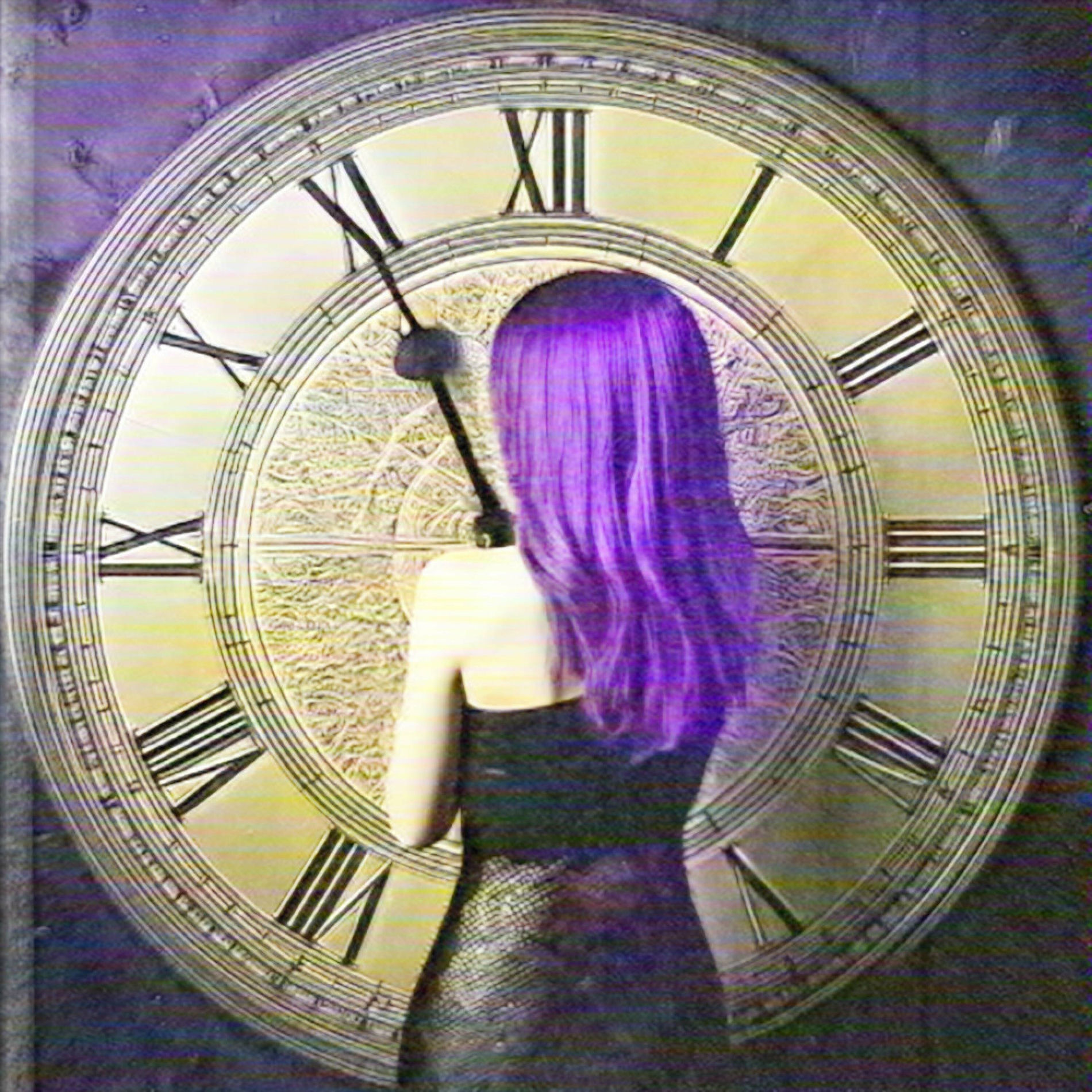 Album cover of Nostalgia