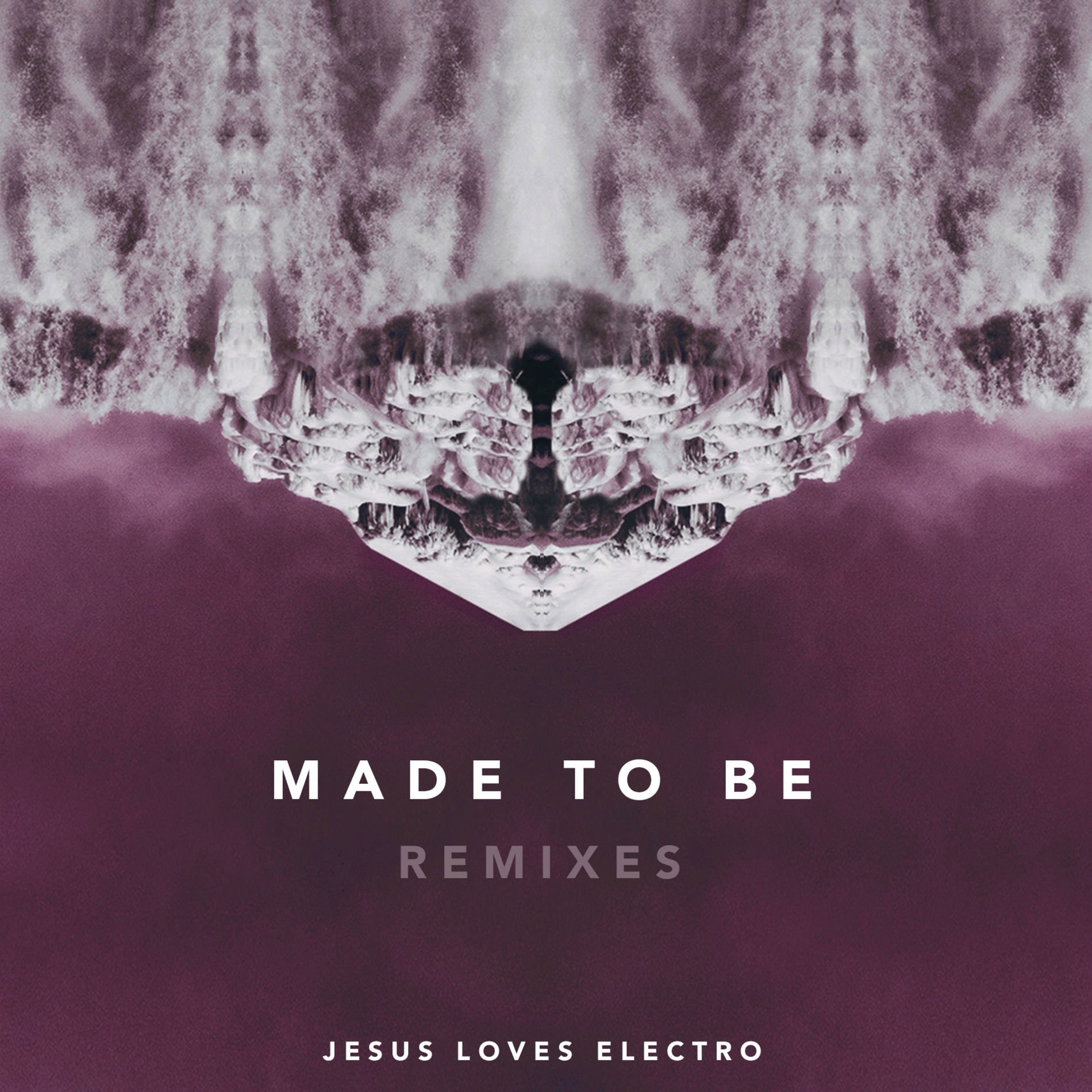 Album cover of Made to Be (feat. Emasound) (Emasound Remix)