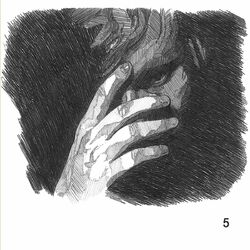 Cover of No.5 Collaborations Project