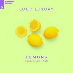 Cover of Lemons