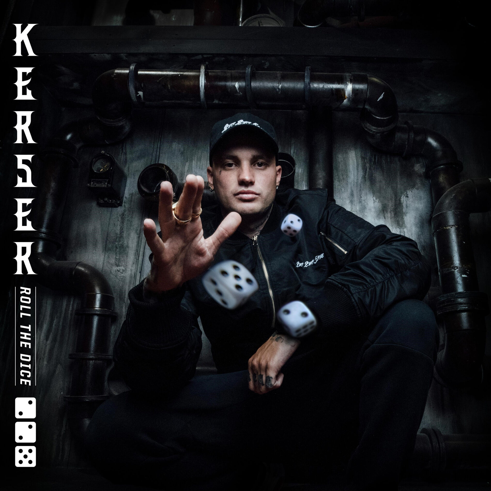 Album cover of Roll The Dice
