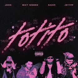 Cover of Totito