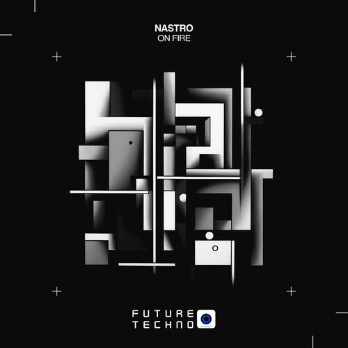  Nastro - On Fire (2024) 