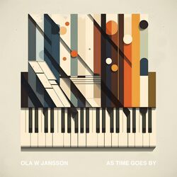 Cover of As Time Goes By