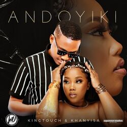 Cover of Andoyiki