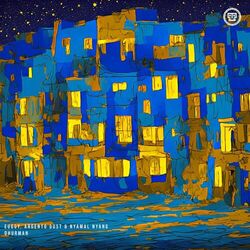 Cover of Dhurman
