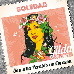 Cover of Se Me Ha Perdido un Corazón