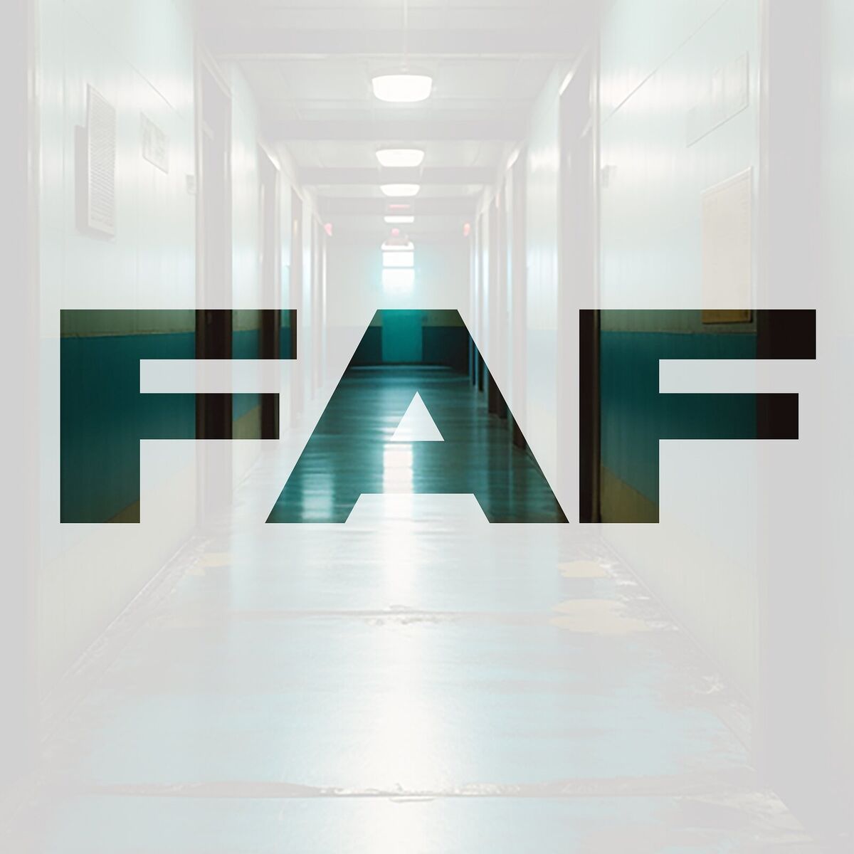 Album cover of Faf