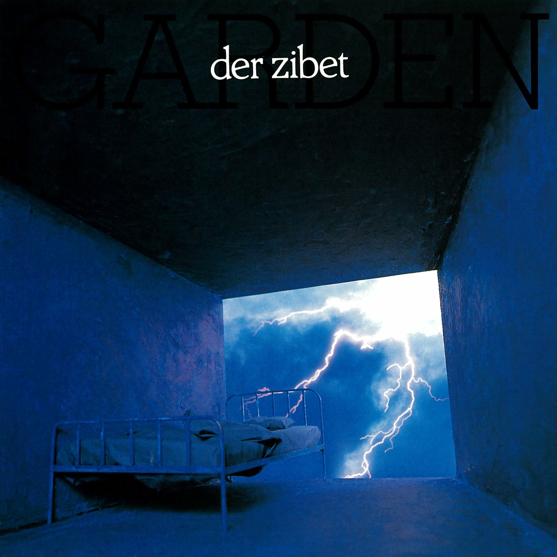 DER ZIBET: albums, songs, concerts | Deezer