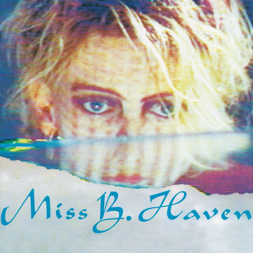 Picture of Miss B. Haven
