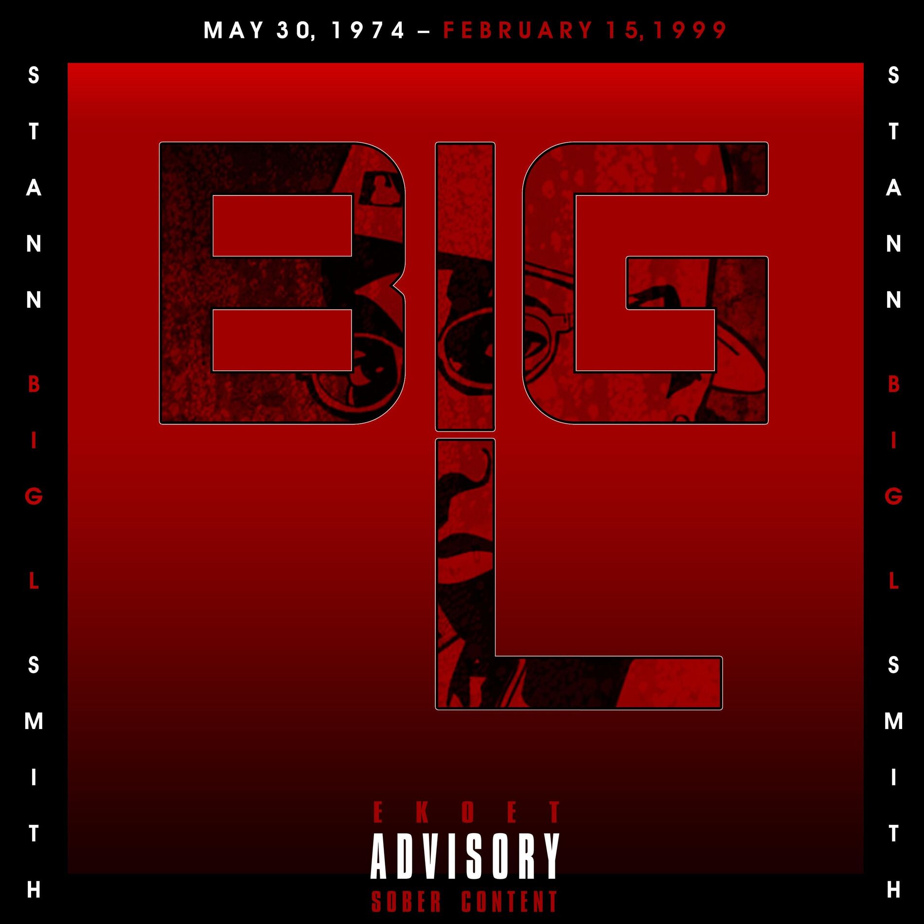 Album cover of Big L