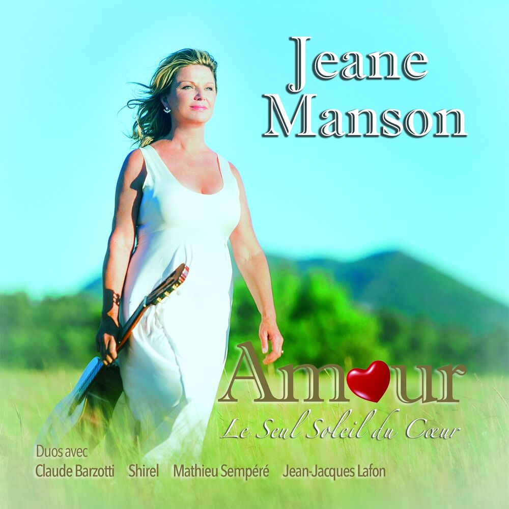 Picture of Amour : le seul soleil du cœur (40 ans anniversaire)
