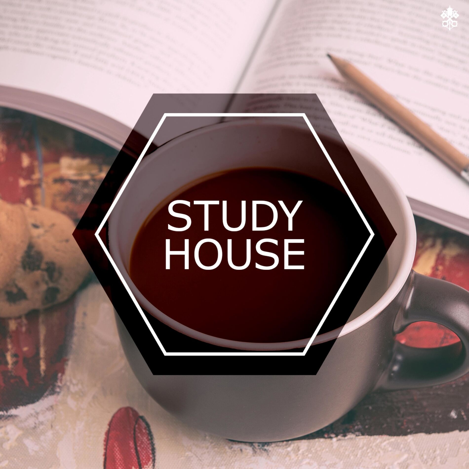 Album cover of Study House