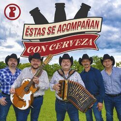 Cover of Estas Se Acompañan Con Cerveza