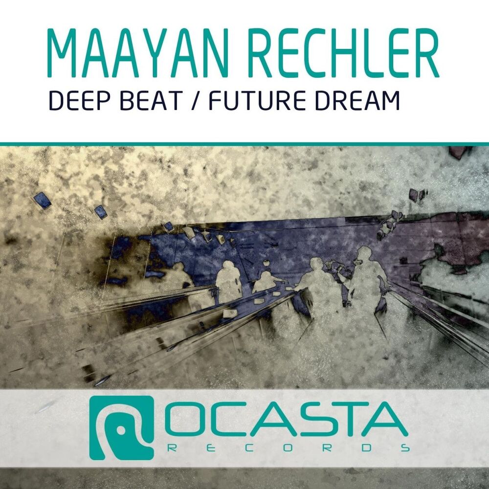 Picture of Deep Beat / Future Dream
