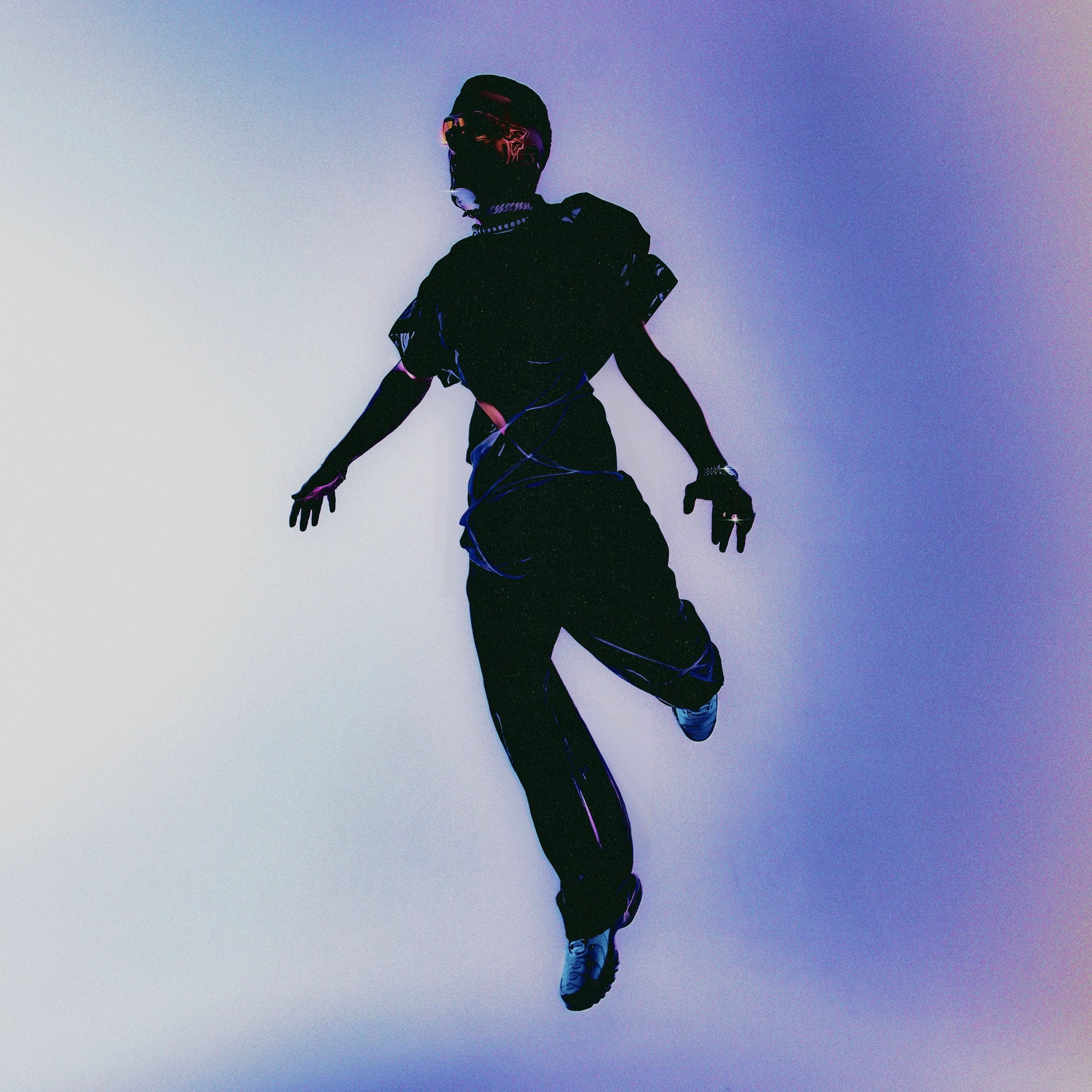 Album cover of AKASHA