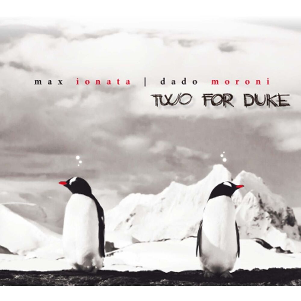 Picture of Two for Duke