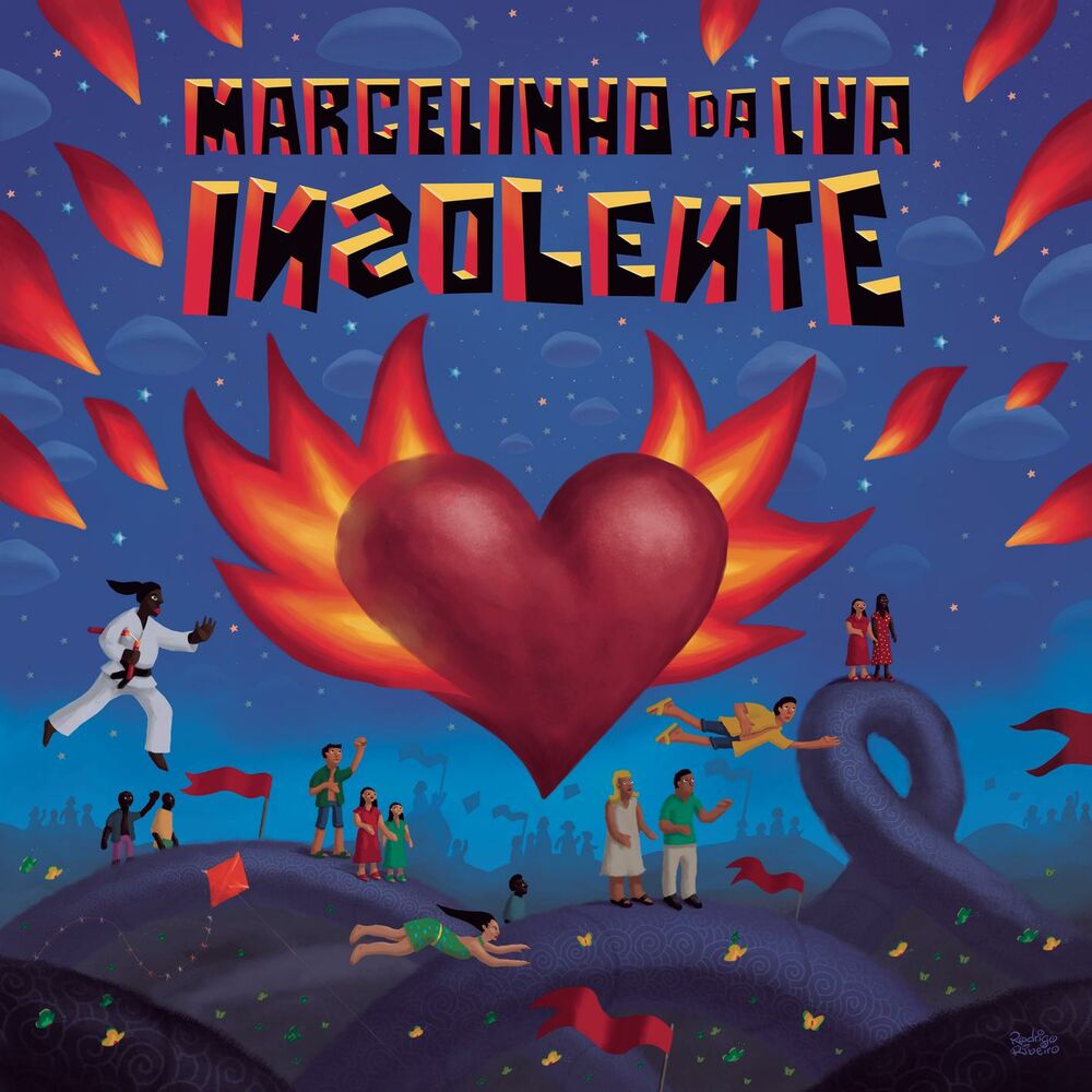 Picture of Insolente