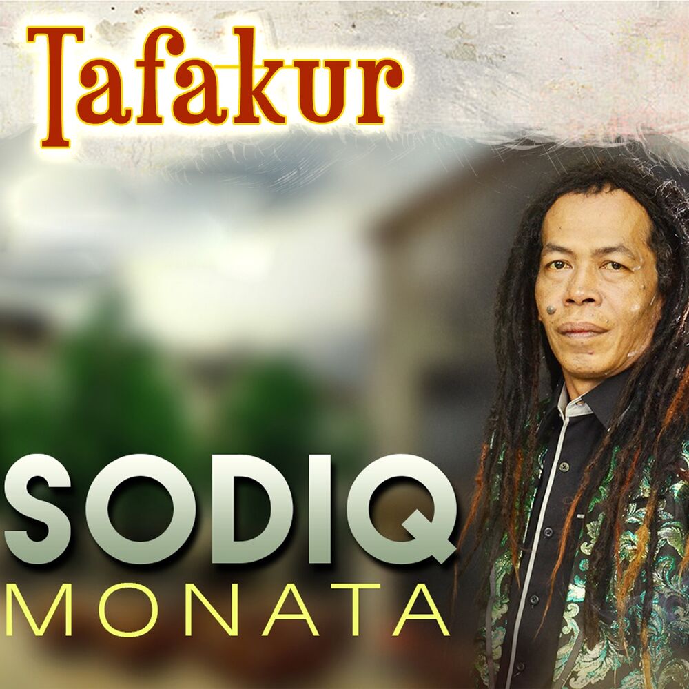 Picture of Tafakur