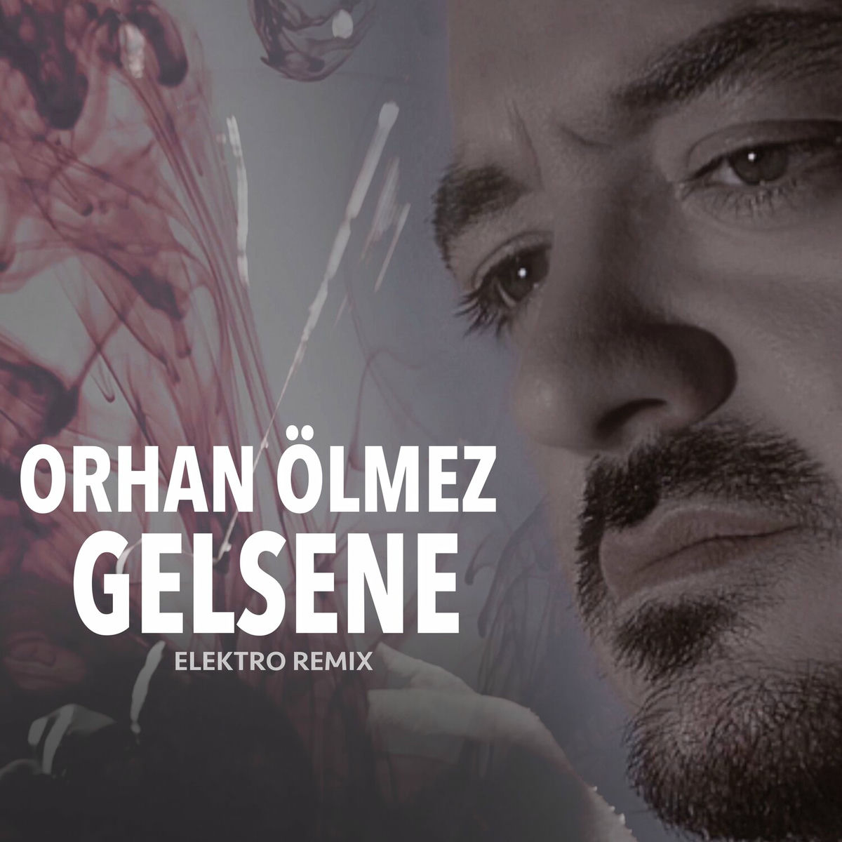 Album cover of Gelsene (Elektro Remix)