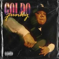 Cover of Goldo Funky