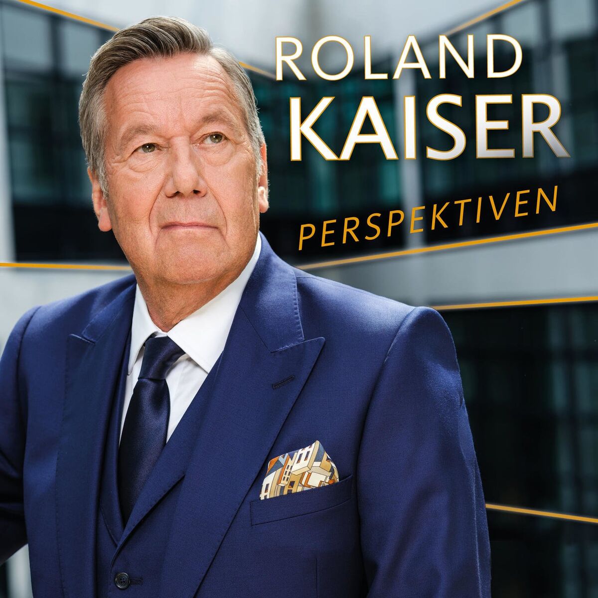 Album cover of Zuversicht