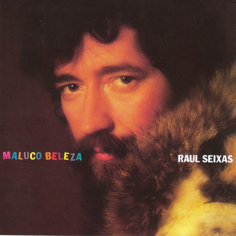 Picture of Maluco Beleza