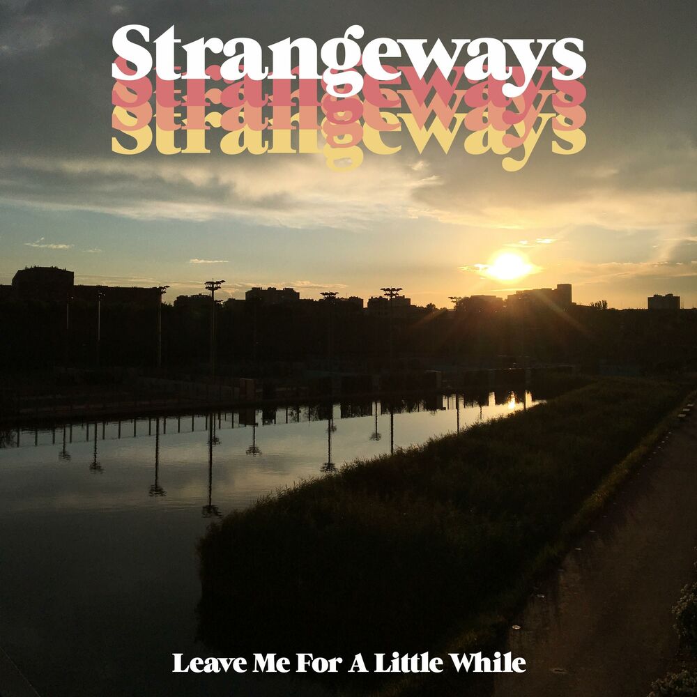 Picture of Leave Me for a Little While