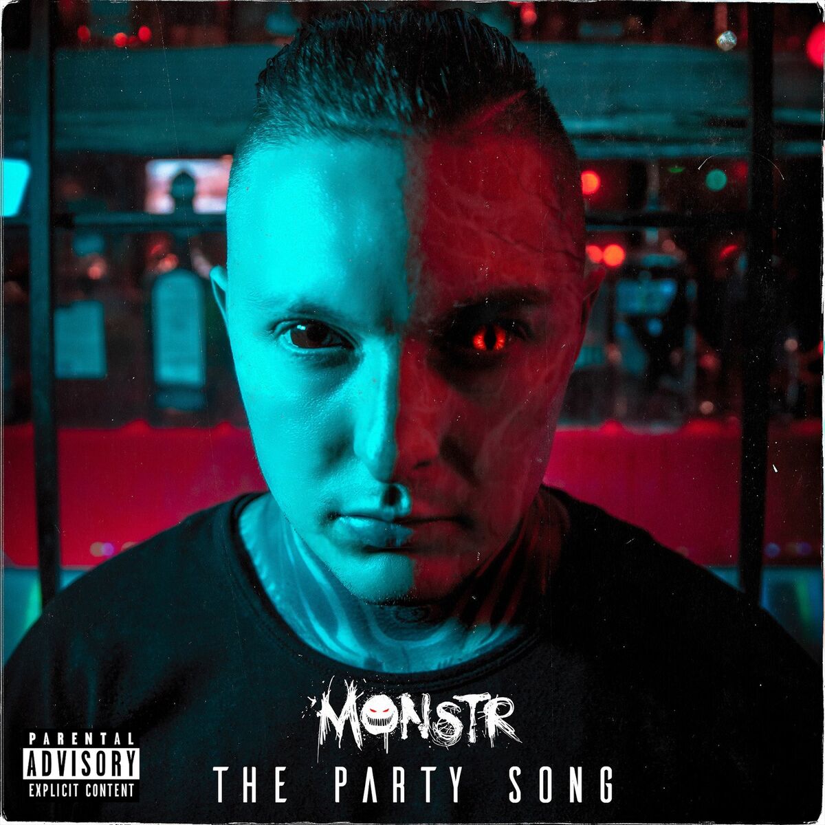 Album cover of The Party Song
