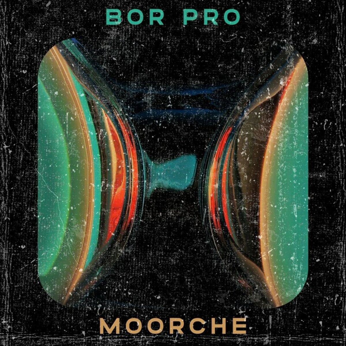 Album cover of Moorche