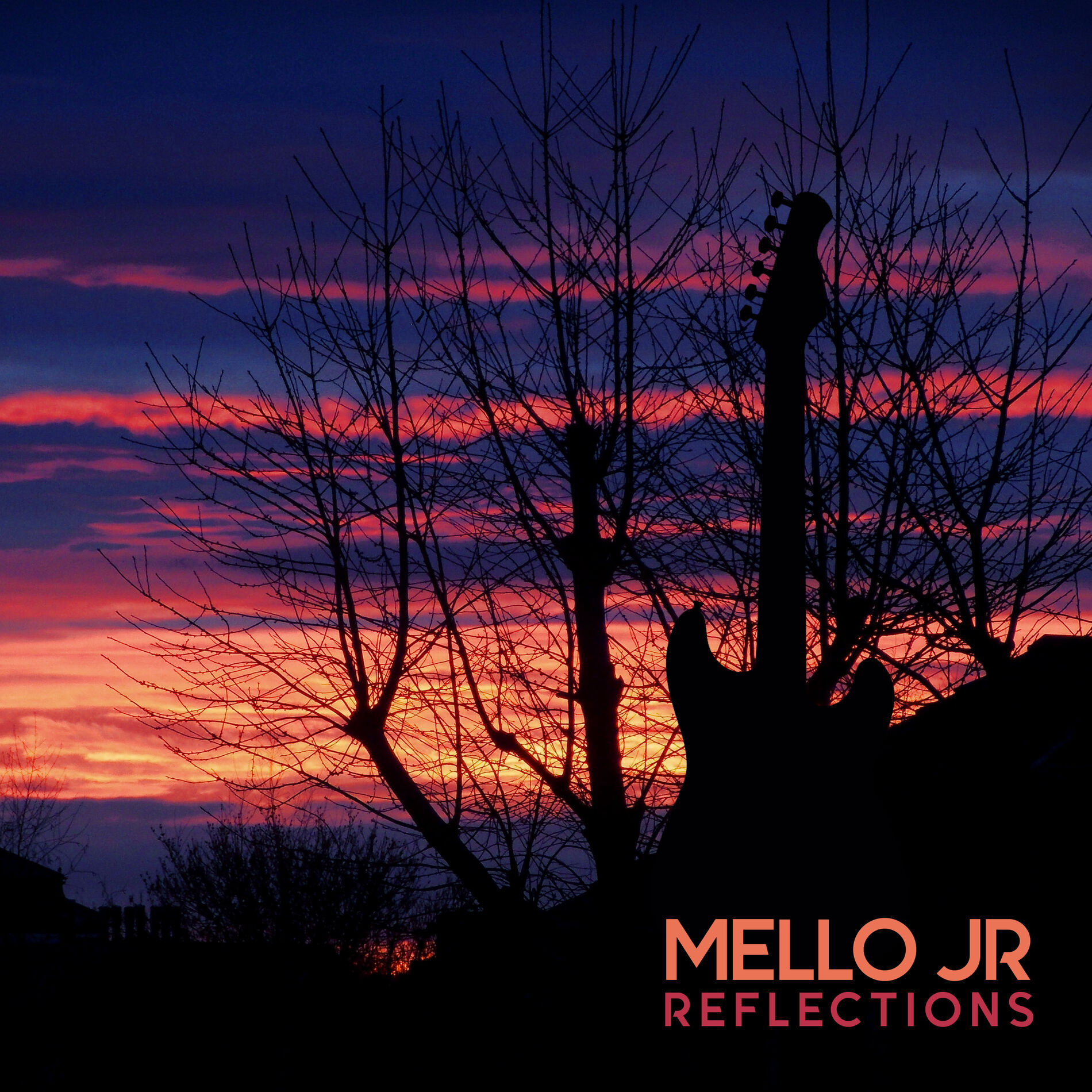 Album cover of Reflections