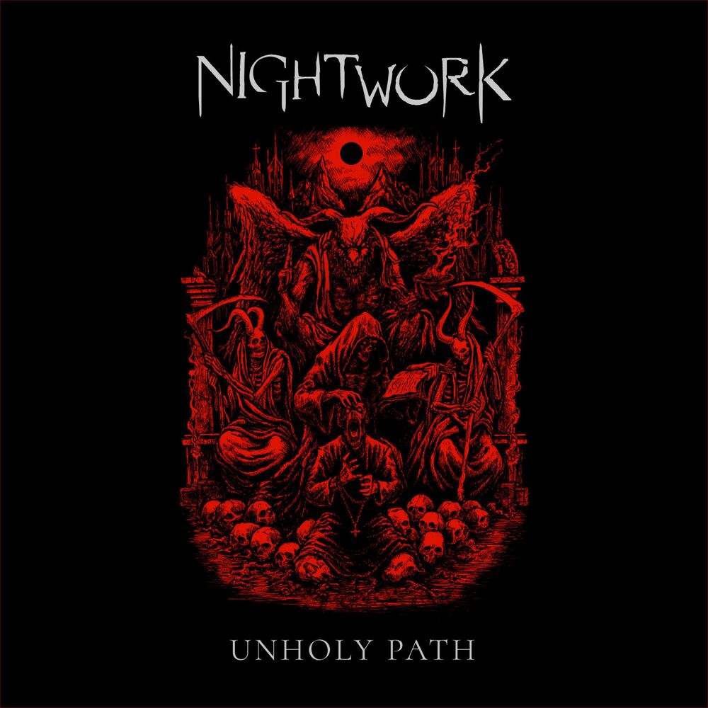 Picture of Unholy Path