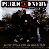 Public Enemy - Rebirth Of A Nation (Clean) | Deezer