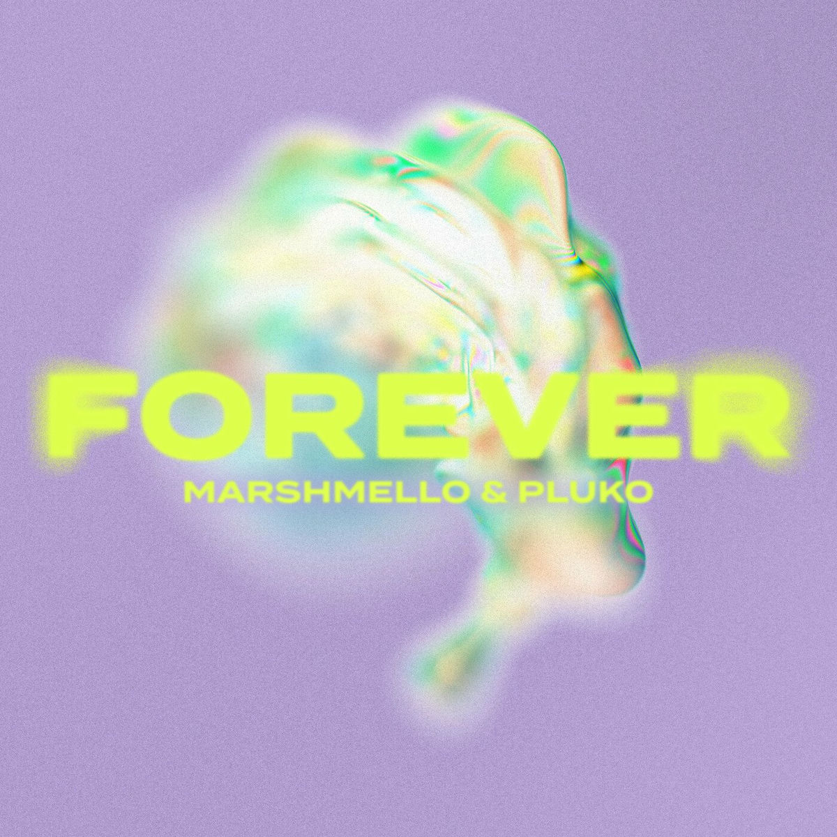 Album cover of Forever