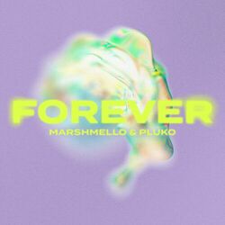 Cover of Forever