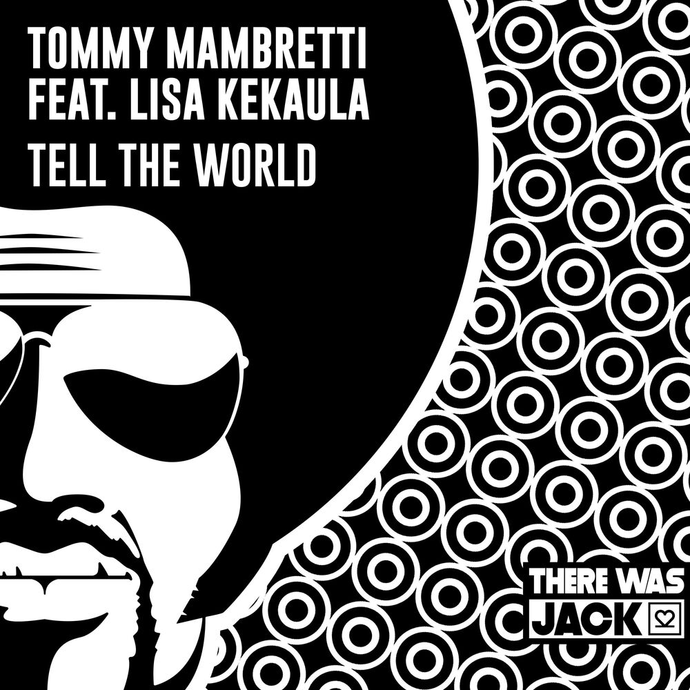 Picture of Tell The World