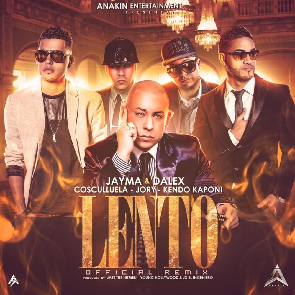 Picture of Lento (Remix)