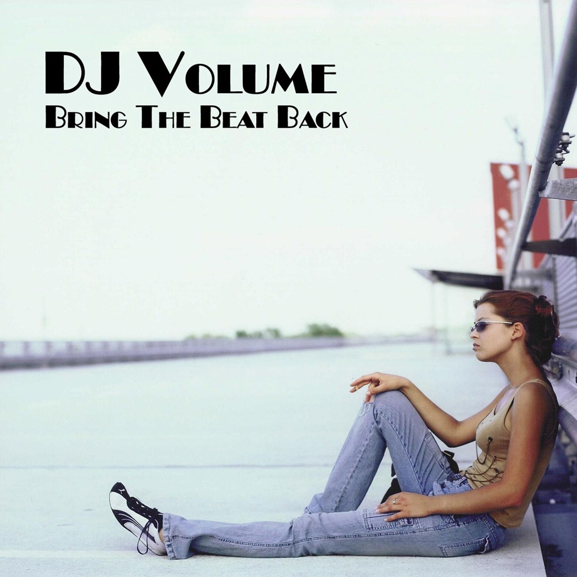 Album cover of Bring The Beat Back