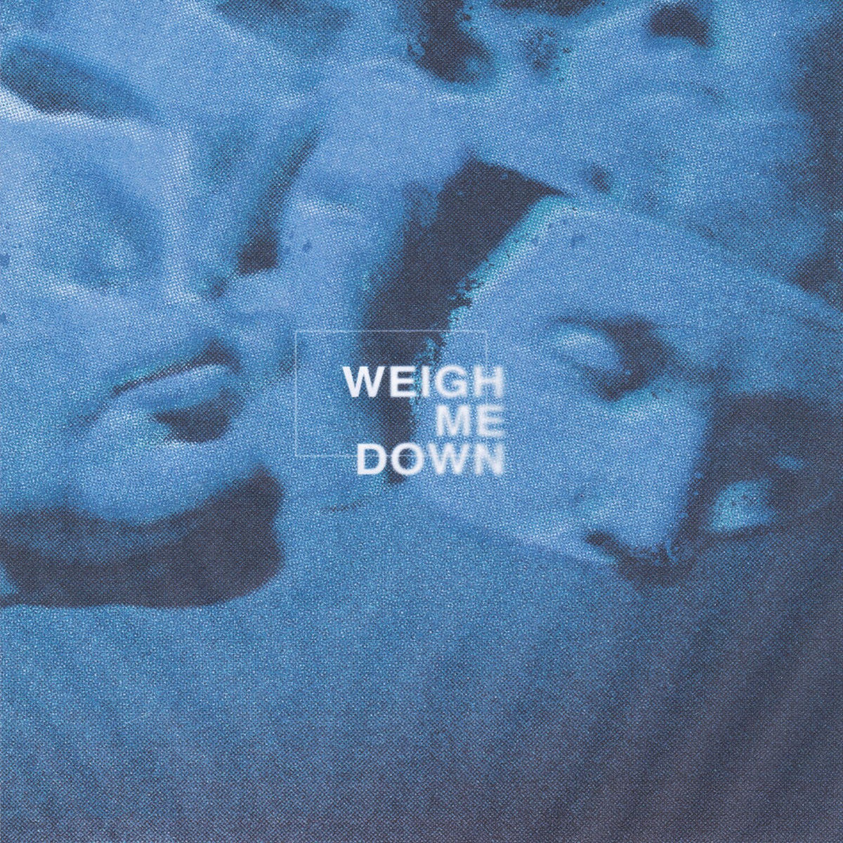 Album cover of Weigh Me Down