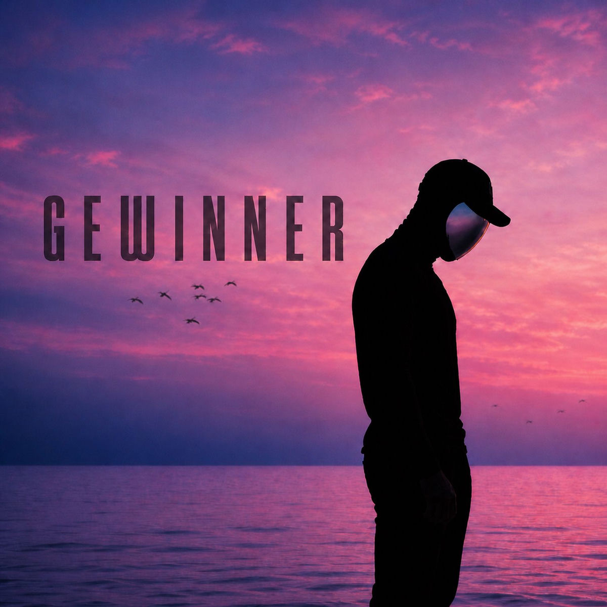 Album cover of Gewinner (Cover)
