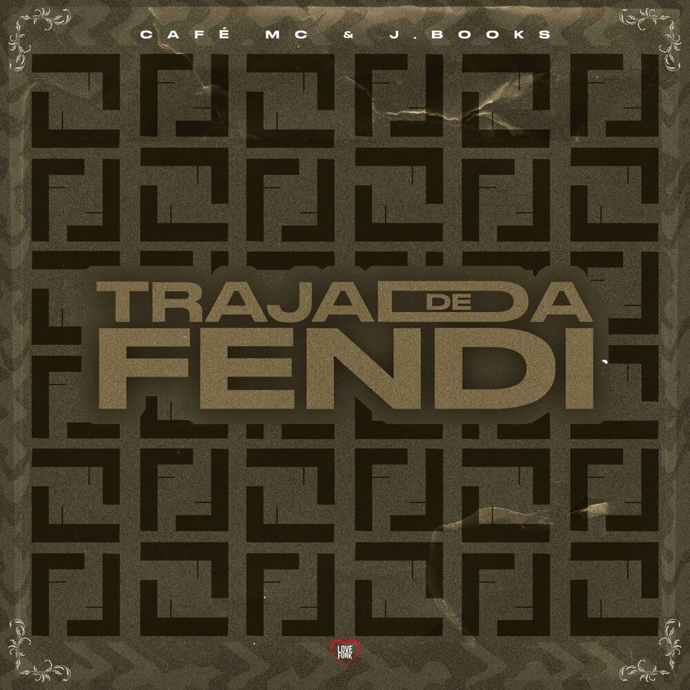 Picture of Trajada de Fendi