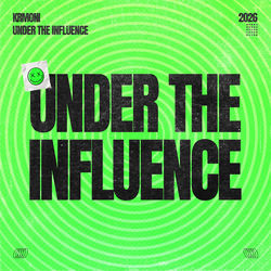 Cover of Under the Influence by undefined