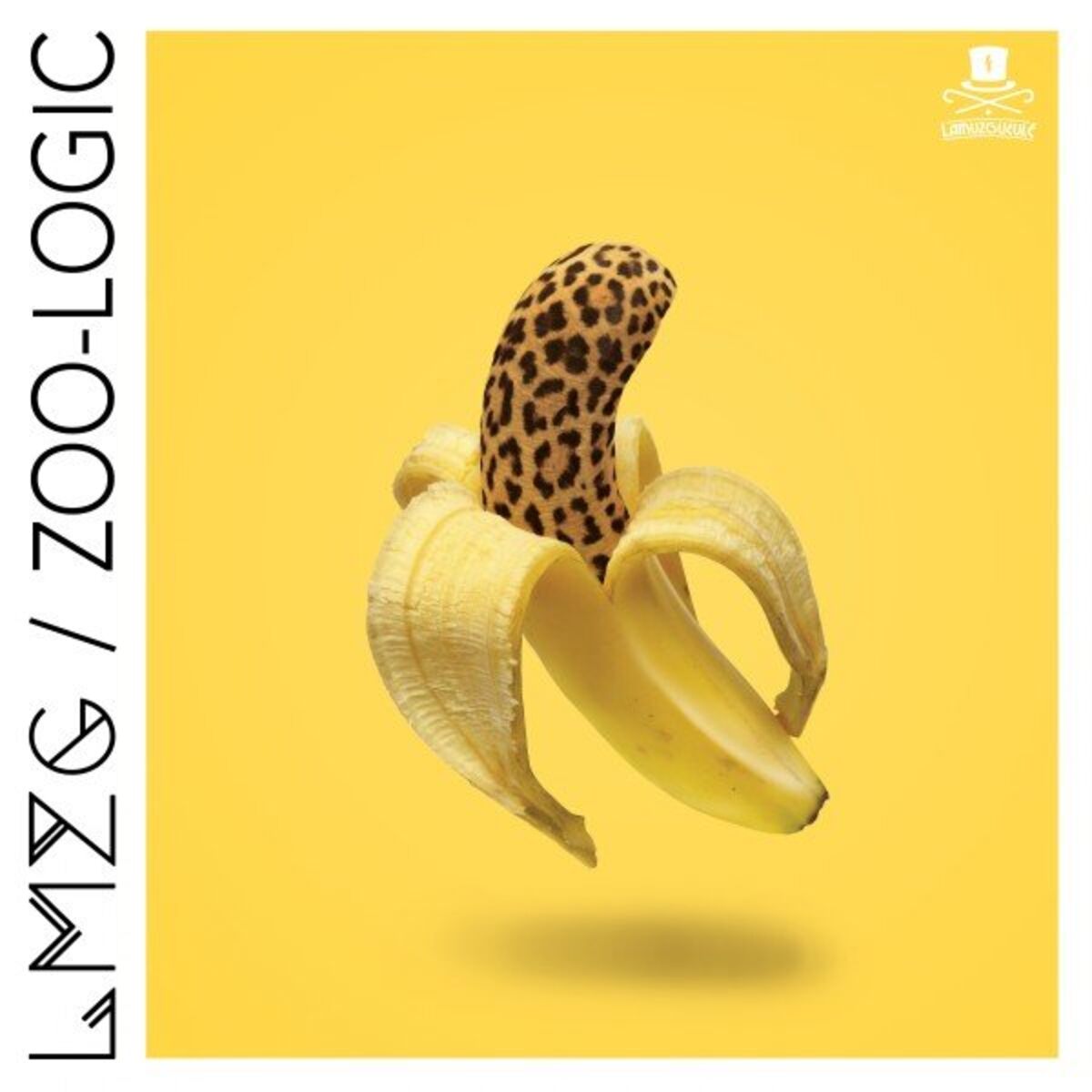 Album cover of Gangsta's Paradise