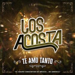 Cover of Te Amo Tanto