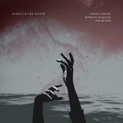 Cover of Blood In The Water